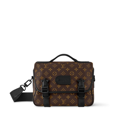Sac Messenger LV Trail