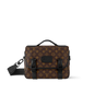 Sac Messenger LV Trail