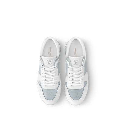 Sneaker Run Away