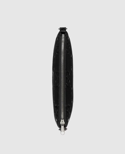 Sac à bandoulière GG jumbo moyen format