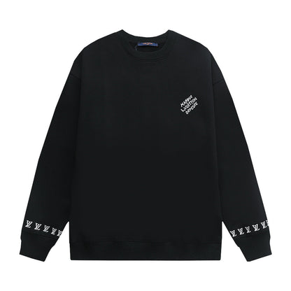 Pull LV noir full