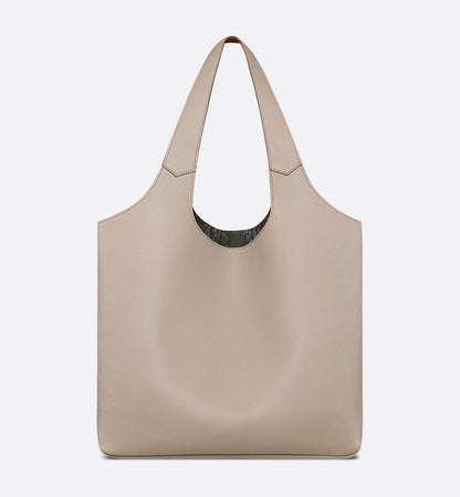 Cabas Dior Privé