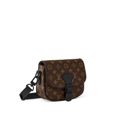 Sac Montsouris Messenger PM