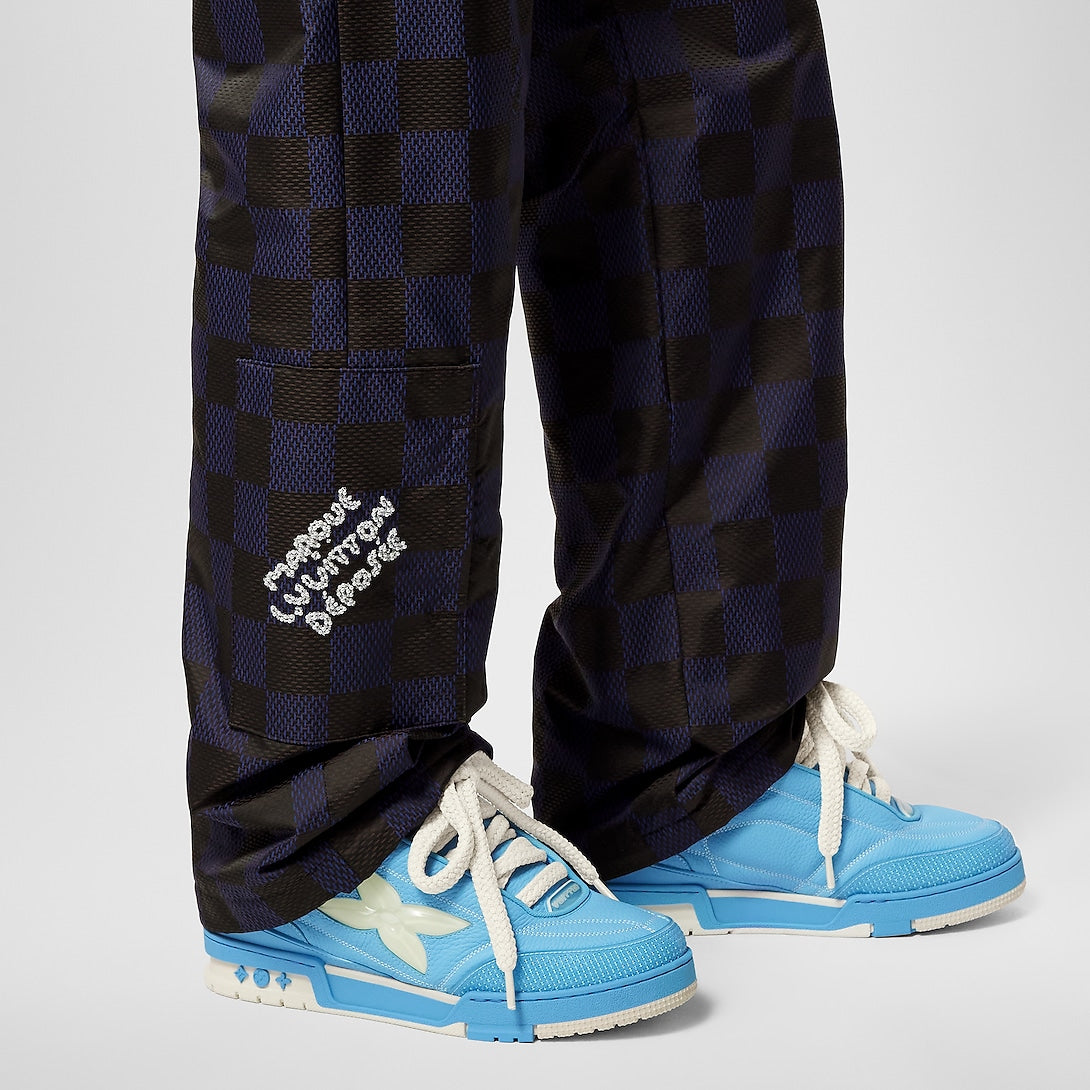 Sneaker LV skate