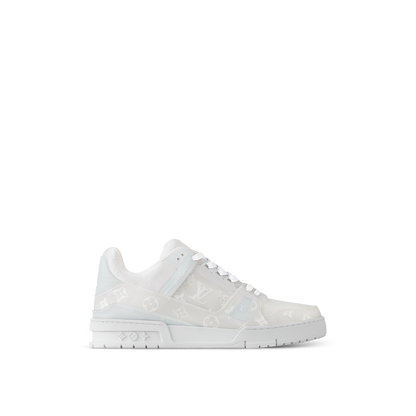 Sneaker LV trainer