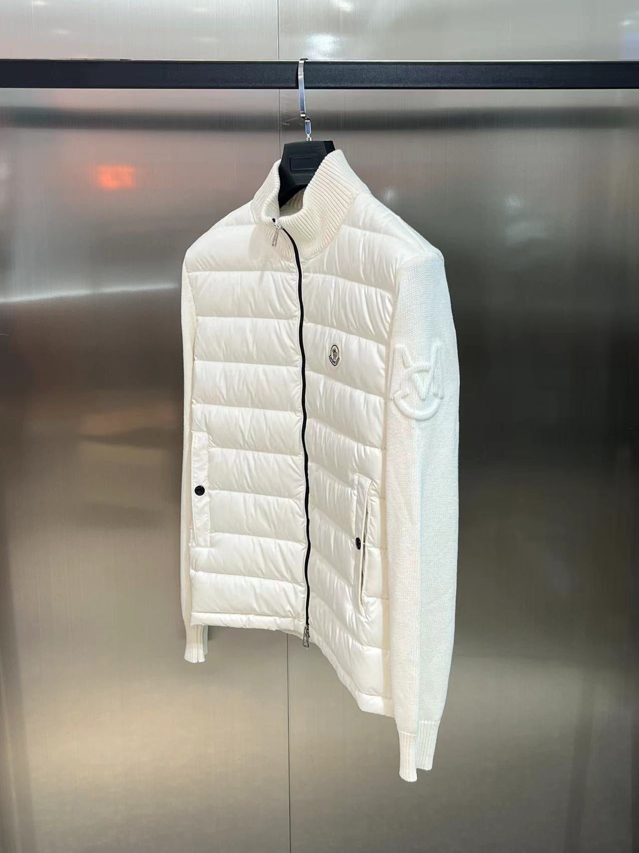 Veste Technique Monclr 10/10