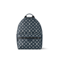 Sac à dos Discovery PM Monogram Shadow Navy