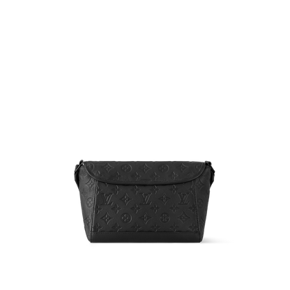Sac Pulse Messenger