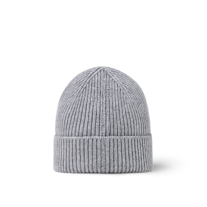 Bonnet LV Dual Gris