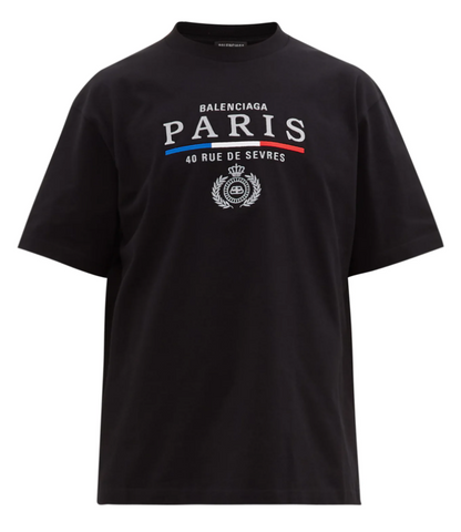 T shirt Balenciaga