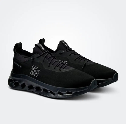 On Cloud × Loewe — Cloudtilt Noir 2.0