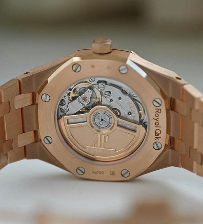 Montre Audemars Piguet