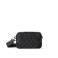 Sac Alpha Messenger Noir