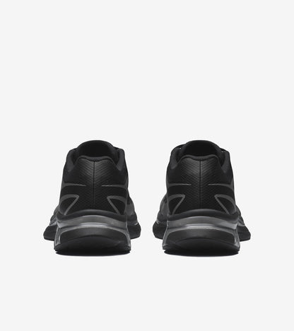 Salomon XT-MM-6 MM6 Maison Margiela Black Silver