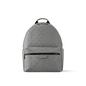 Sac à dos Discovery PM Monogram Shadow Gris