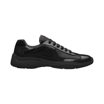Cup black