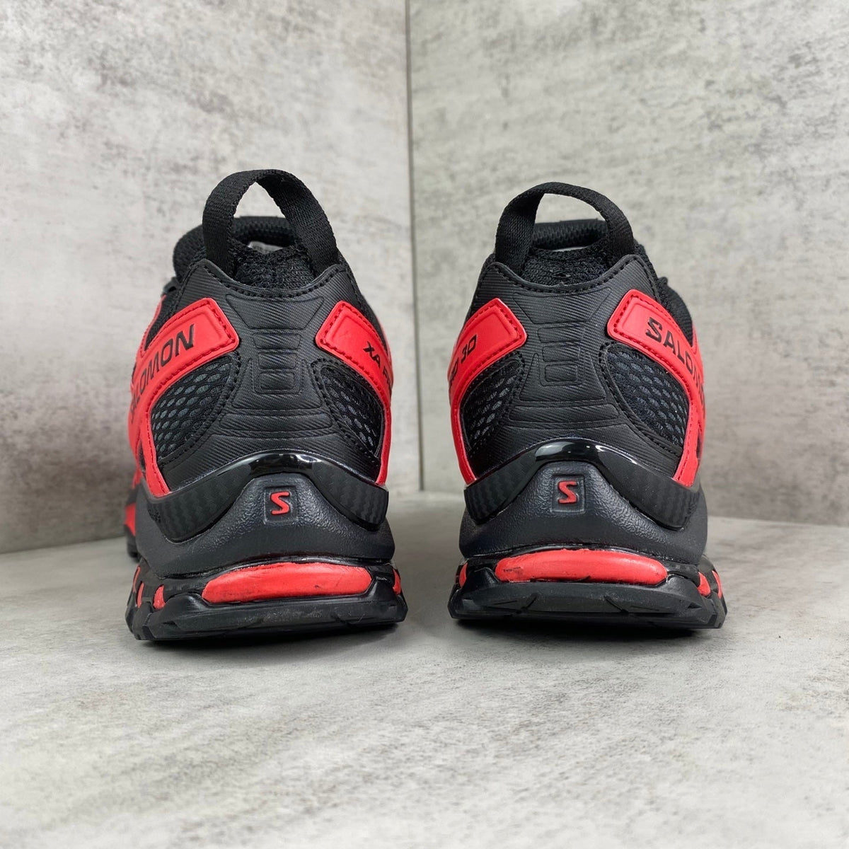 SALOMON XA-PRO 3D
