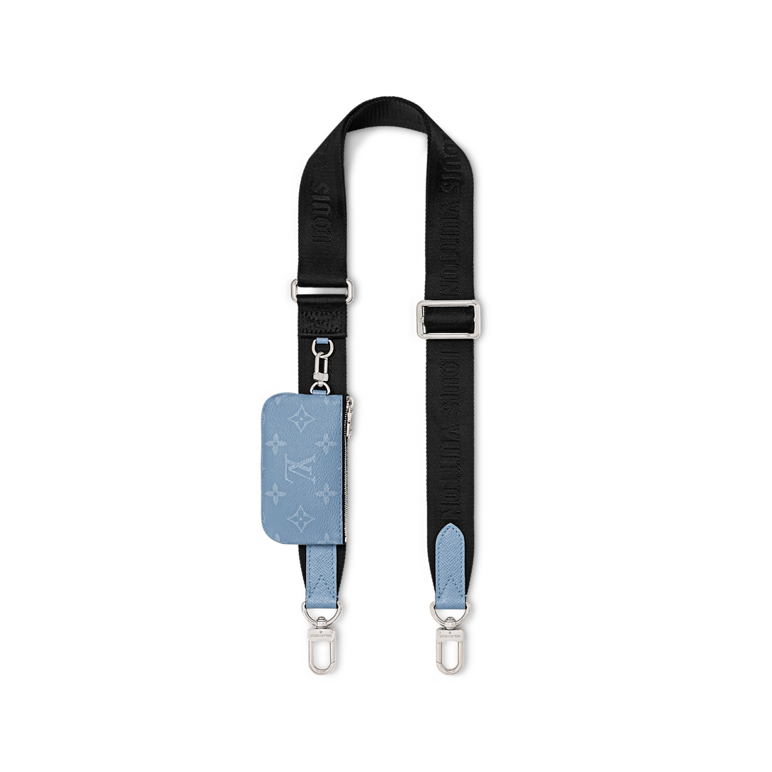 Sac Trio Messenger