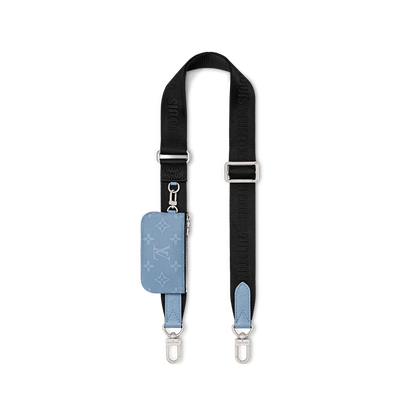 Sac Trio Messenger