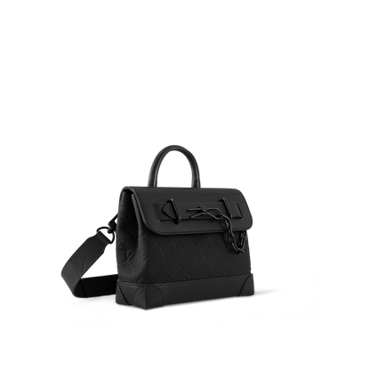 Sac Steamer PM