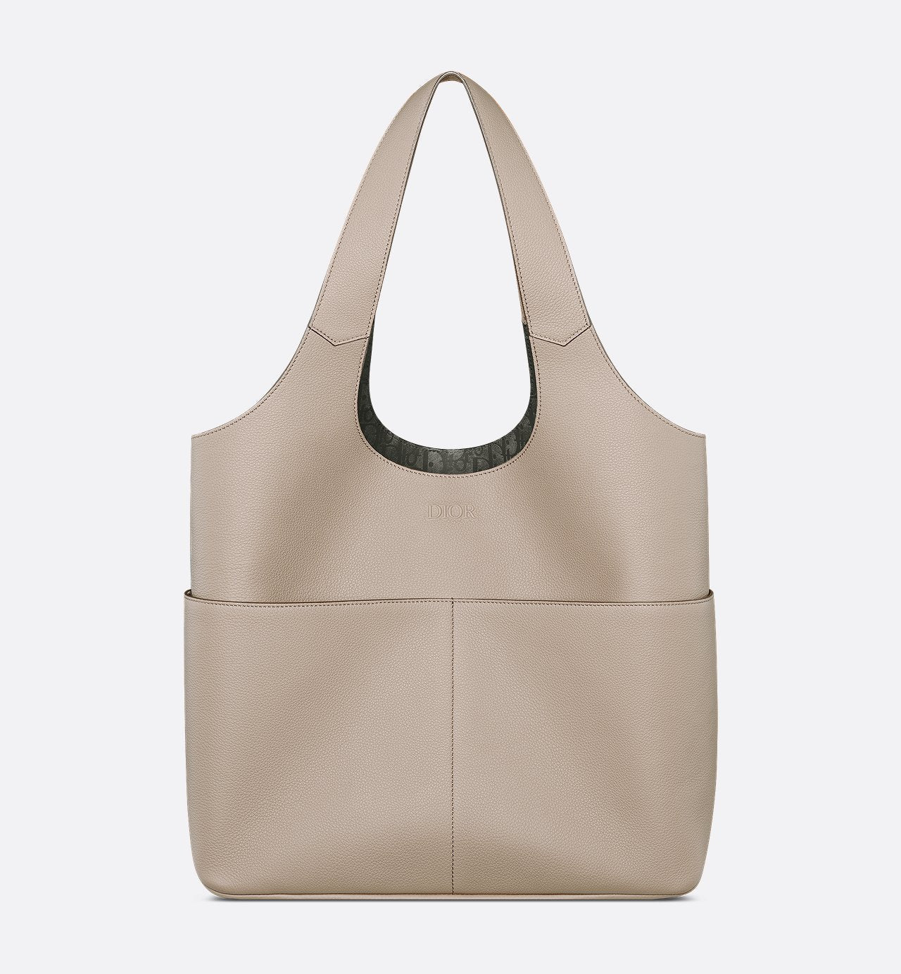 Cabas Dior Privé