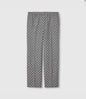 Pantalon en flanelle GG