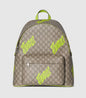 Sac à dos à imprimé moyen format