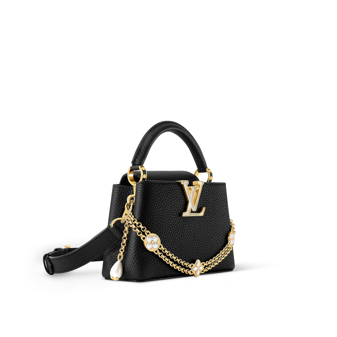 Sac Capucines Mini