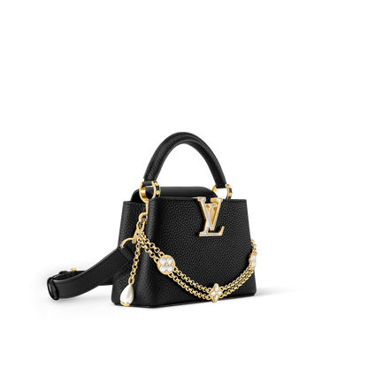 Sac Capucines Mini