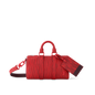 LV x Park Seo-Bo - Sac Keepall Bandoulière 25