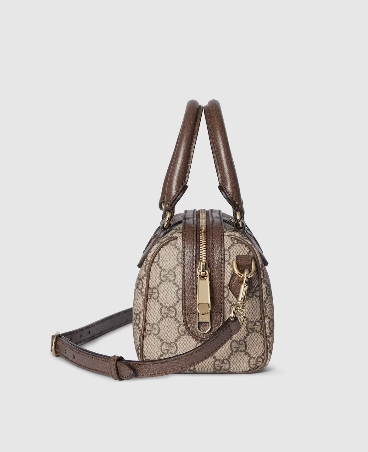 Sac Boston Ophidia petit format