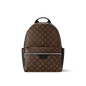 Sac à dos Discovery PM Toile Monogram Marron