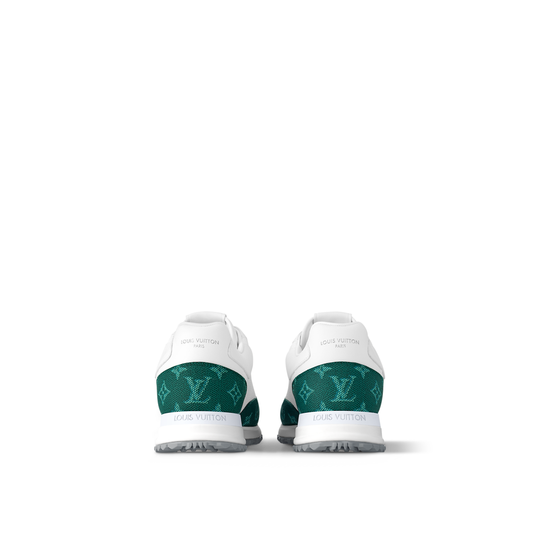Sneaker Run Away