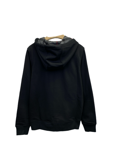 SWEAT BRB BLACK
