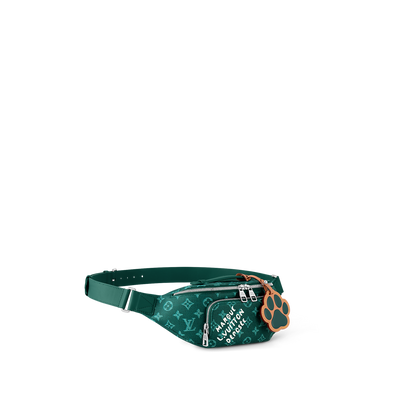 Sac ceinture Rush