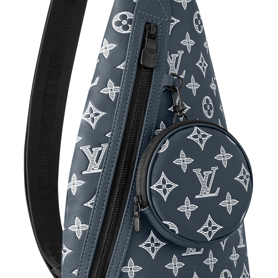 Sac Sling Duo