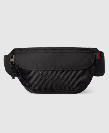 Sac ceinture Gucci Nexus grand format