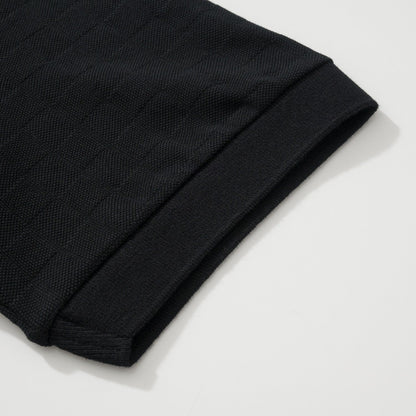 Polo noir lv