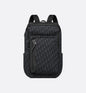 Sac à dos zippé Rider Soft