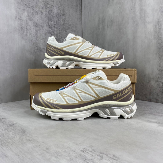 SALOMON XT-6