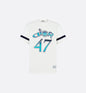 T-shirt DIOR AND LEWIS HAMILTON, coupe relax - Dior T