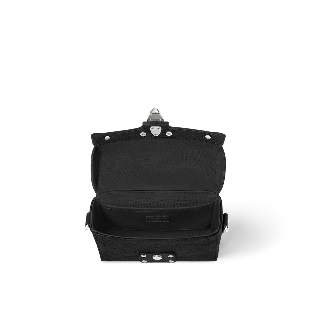 Sac Soul Trunk