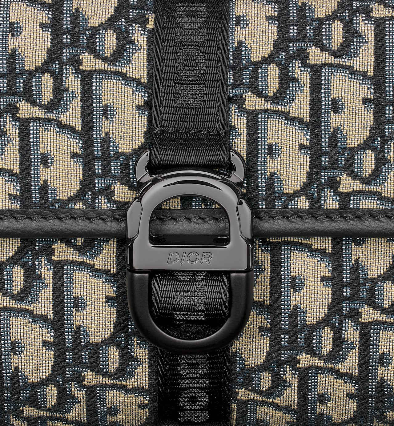 Sac ceinture Dior 8
