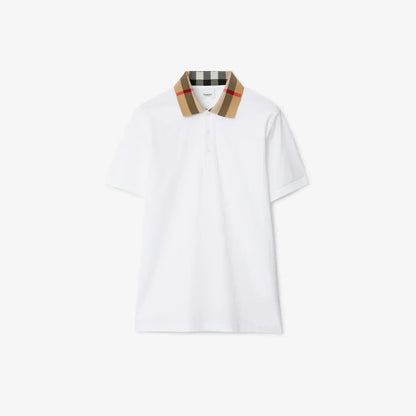 Polo burberry