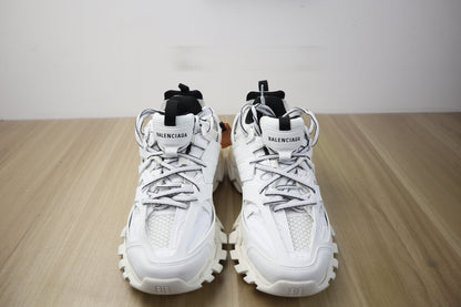 Blcng track blanche noir