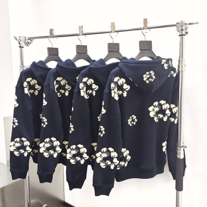Survêtement Denim Trs