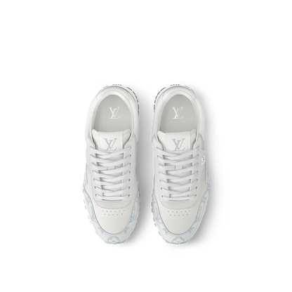 Sneaker Run Away