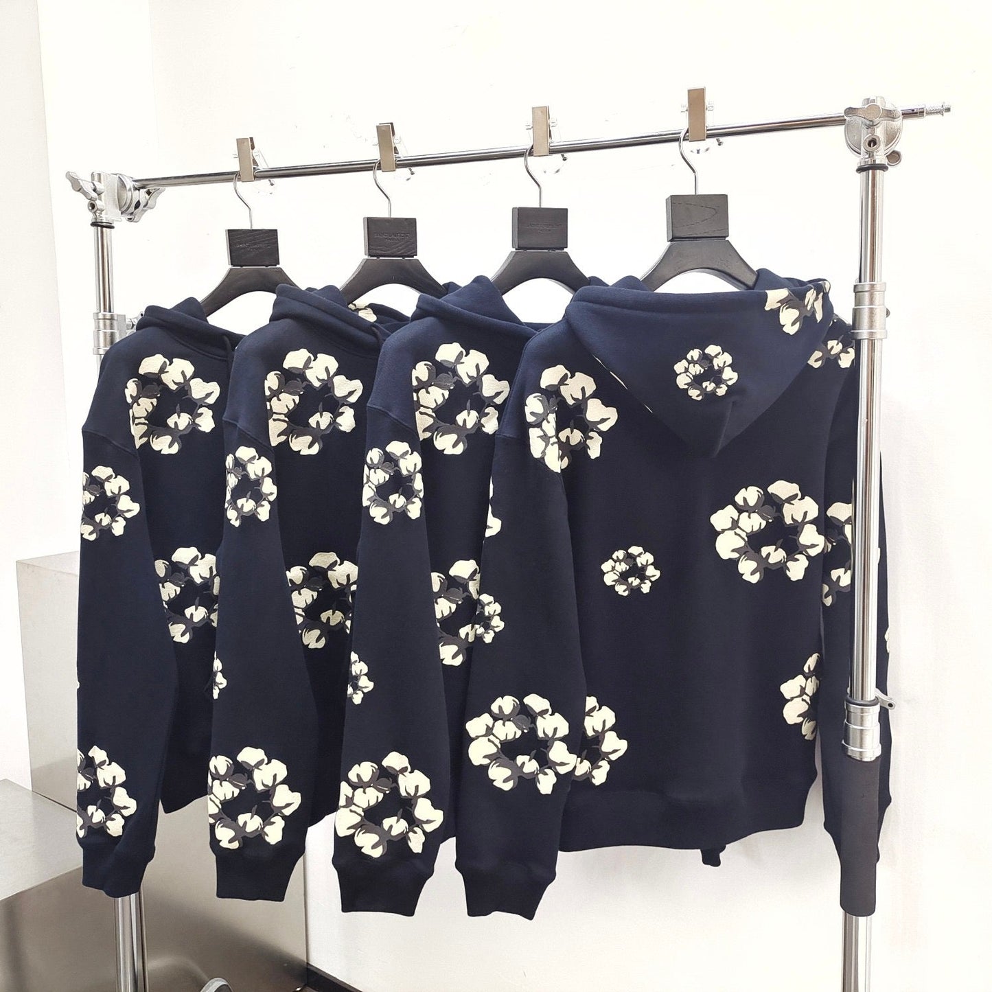 Survêtement Denim Trs