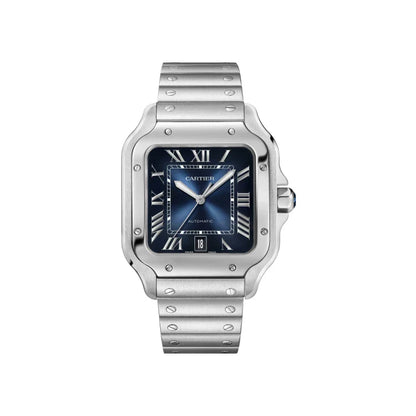 Cartier Santos - Moyenne taille