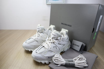 Blncg track blanche